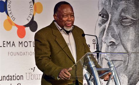 thabo mbeki foundation latest news